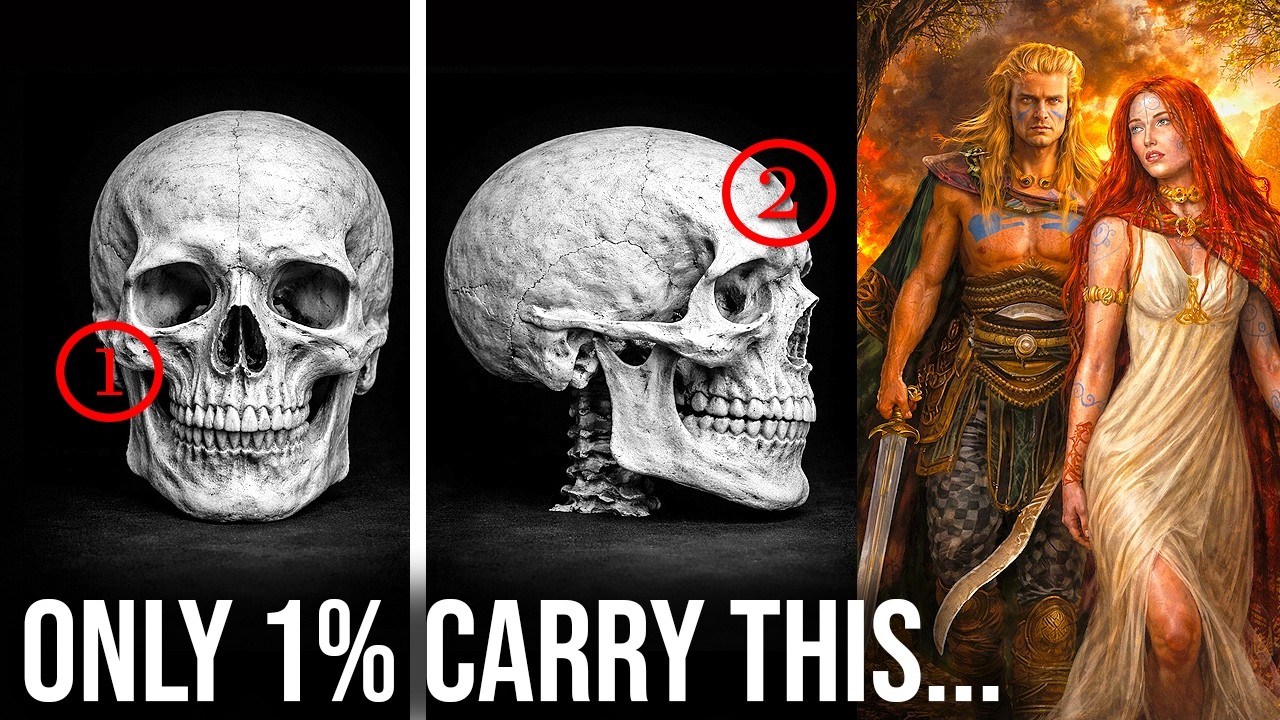 5 Signs You Have Ancient Celtic DNA  (And Why It Was Hidden)