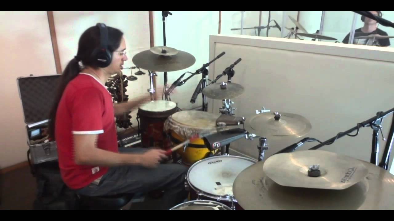 Sam Jam: ZAPATEAO (MalPais)