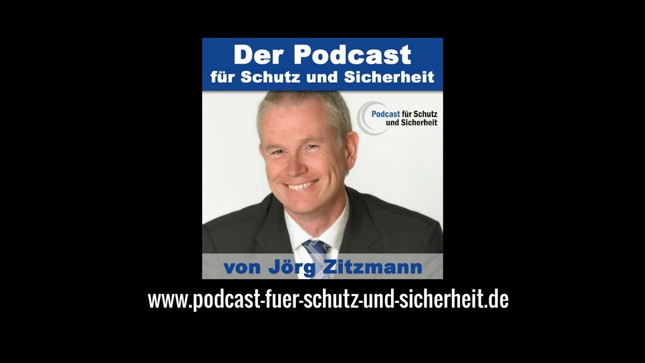 013 Geprüfte Schutz- und Sicherheitskraft - Ein Überblick