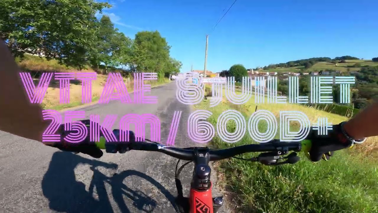 sortie du 08 juillet 2023