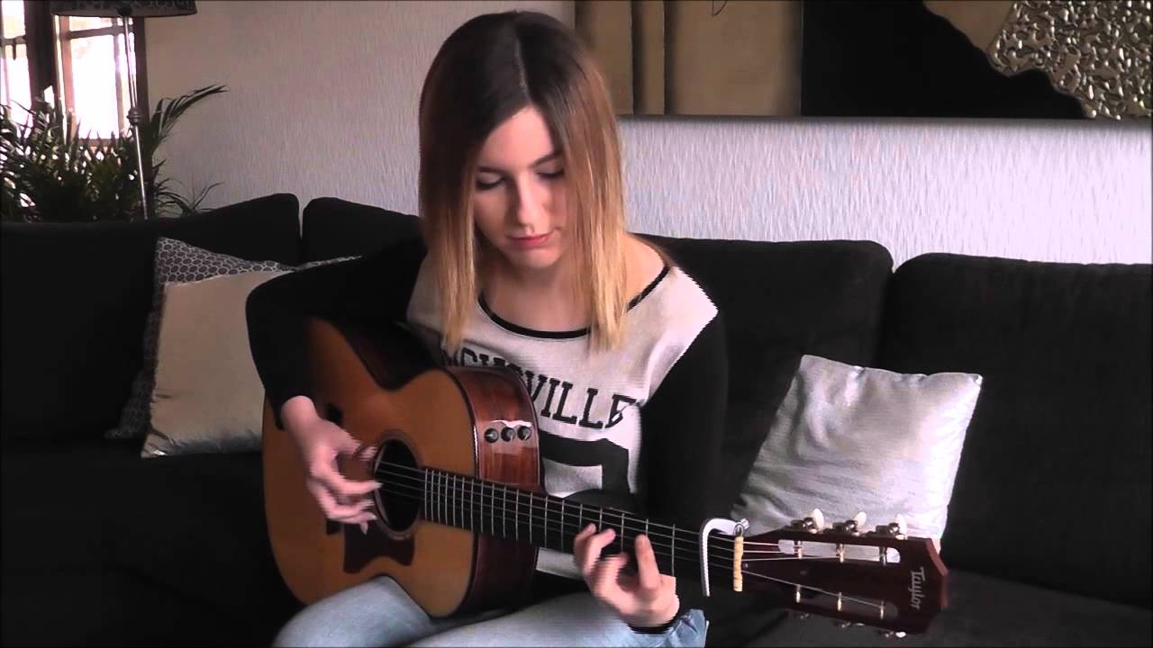 (Elton John) Your Song - Gabriella Quevedo