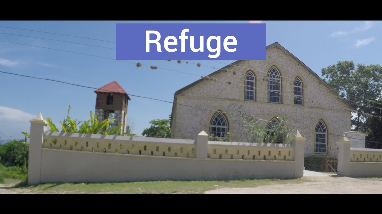 Refuge, Trelawny, Jamaica