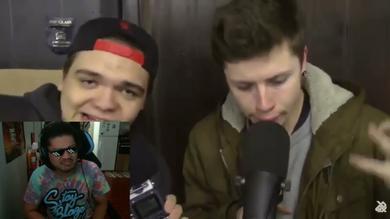 I Was NOT Expecting This… | Genuine Reaction