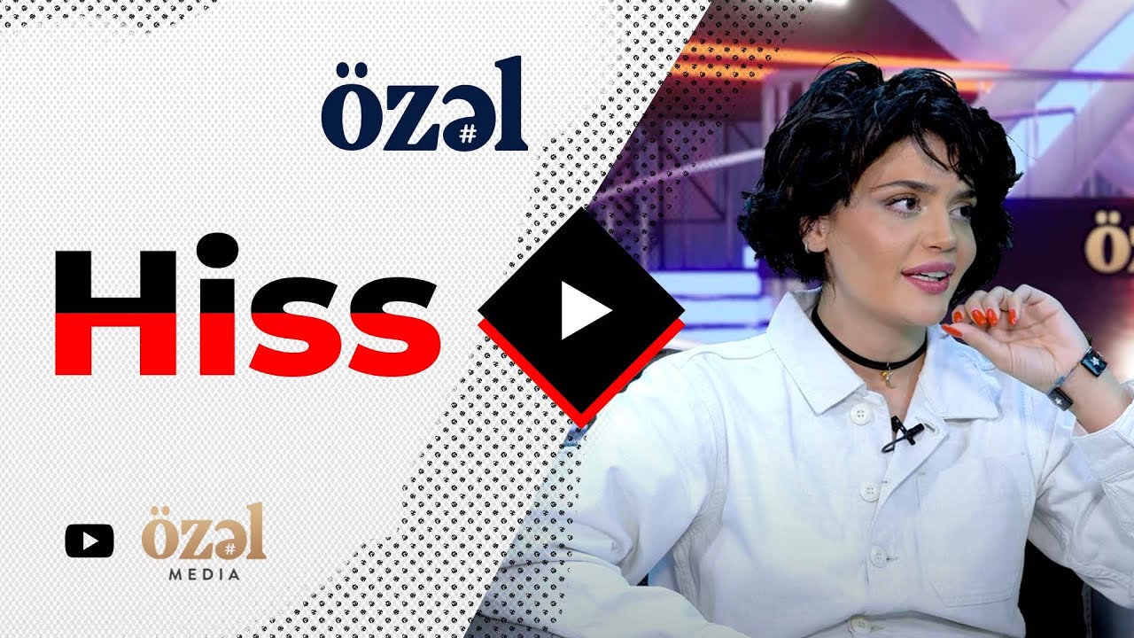 Özəl - Hiss