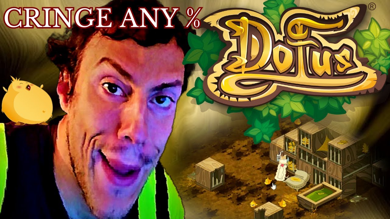 DOFUS RETRO donjon tofu