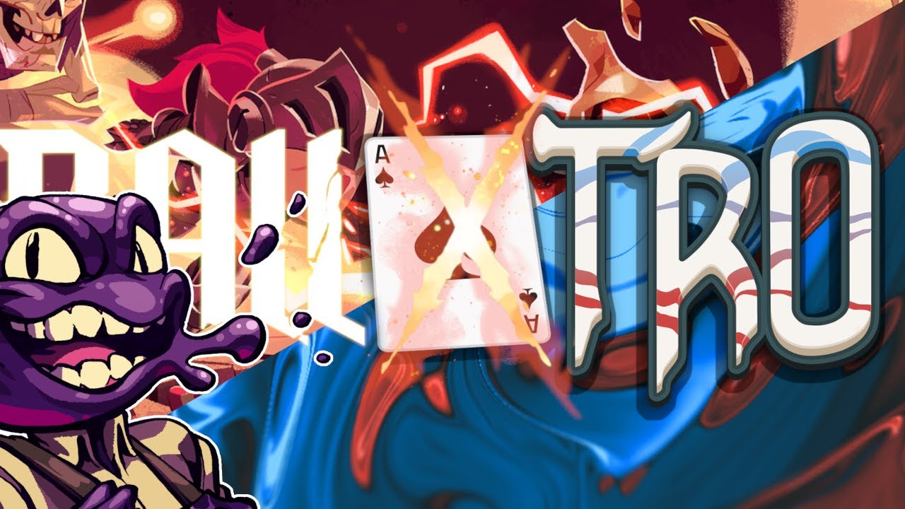 Never Say I Don't Have Any Novel Ideas | Noid Plays Ball x Pit (35) x Balatro (1)