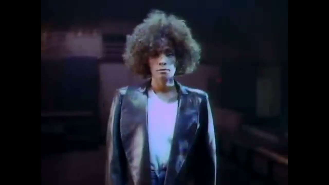 Whitney Houston - So Emotional (Ultimix KwikMIX, Version 2)