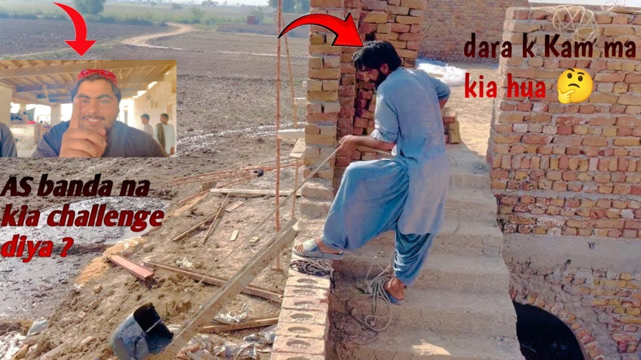Aj Muja Banda na challenge diya🤔? 