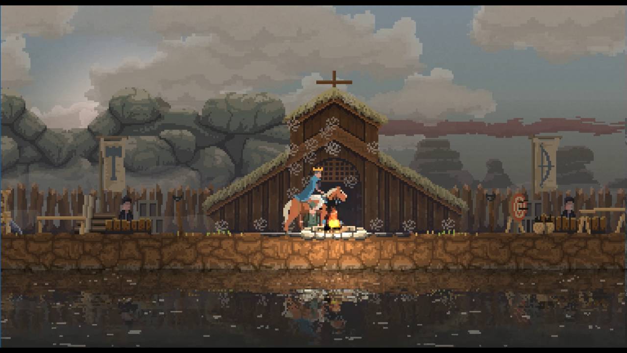 NOPENOPENOPENOPE!:Kingtdom New Lands #2