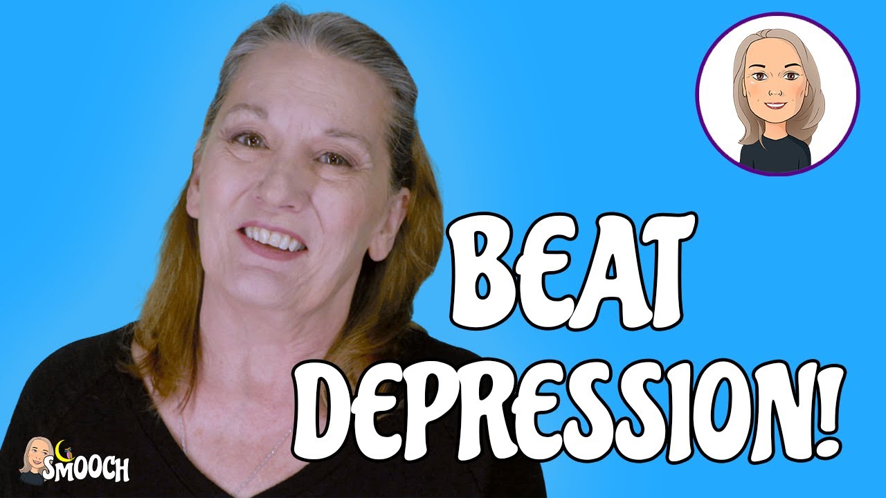 Overcoming Depression | Smooch