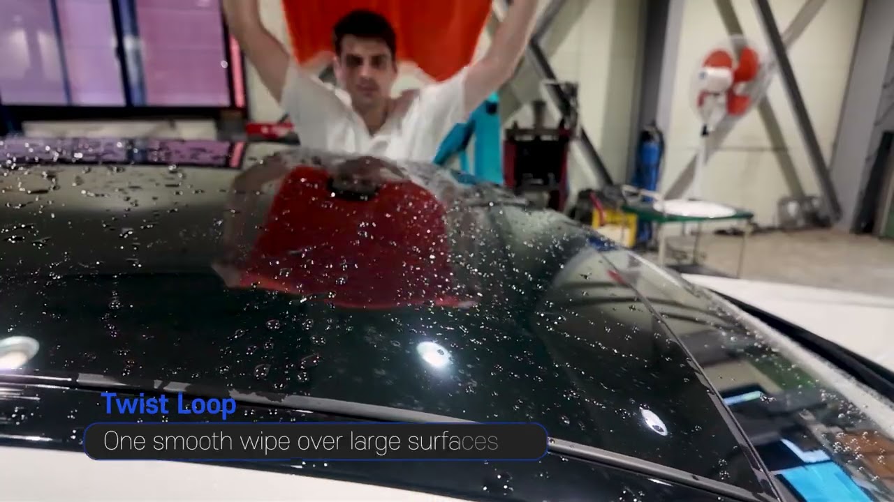 [It&rsquo;s Win] The Art of Car Care and Detailing with It&rsquo;s Win