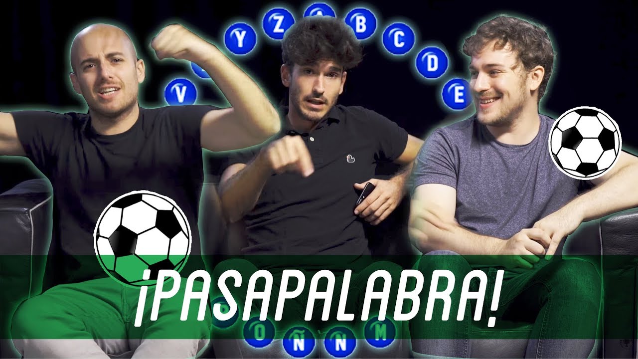 ¿Quién es el FICHAJE MÁS CARO del BARÇA? | Pasapalabra de Fútbol