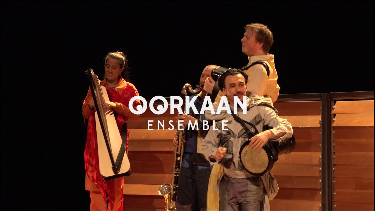 Oorkaan | Ensemble showreel