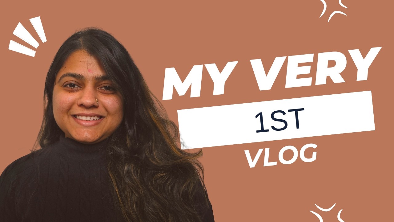 Welcome to the First Vlog Guyz
