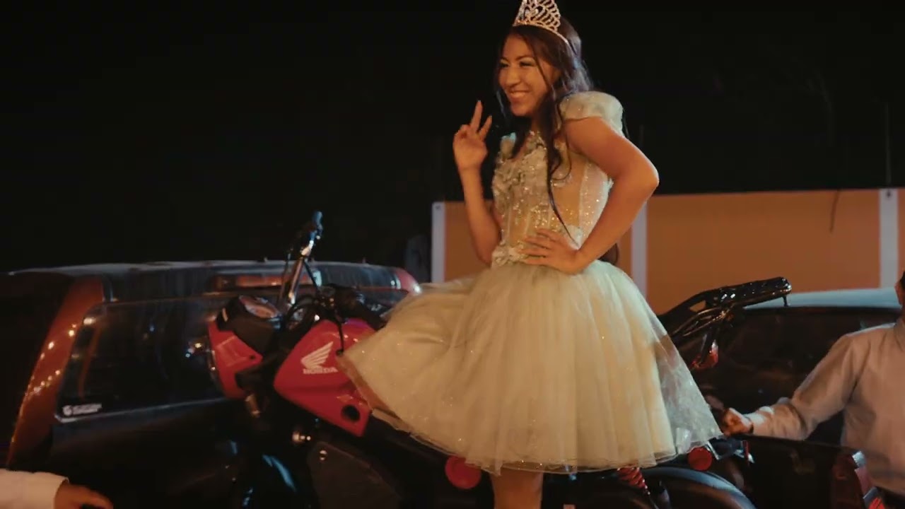 Cristal Viera trailer
