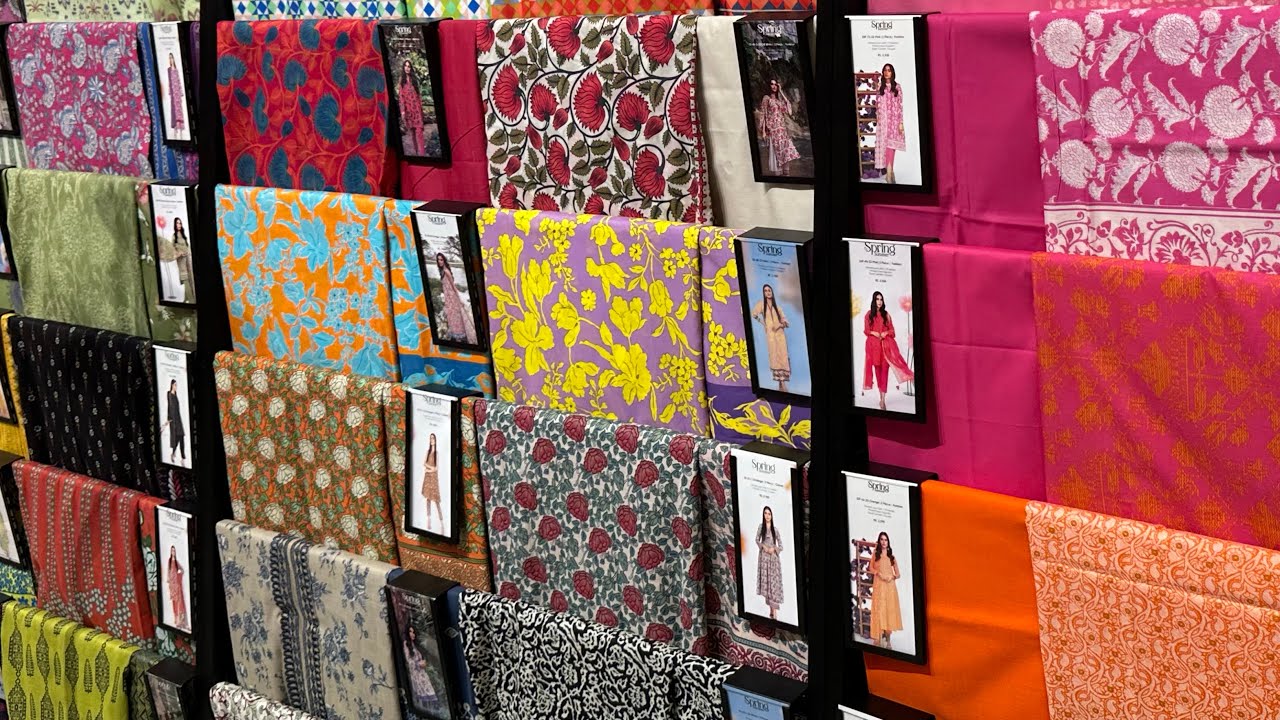 alkaram summer collection 2023 | alkaram studio new arrivals 2023 #unstitched