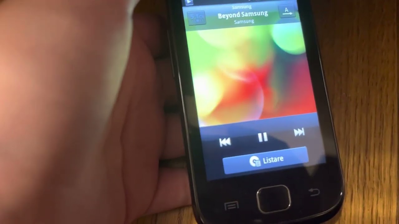 Beyond Samsung