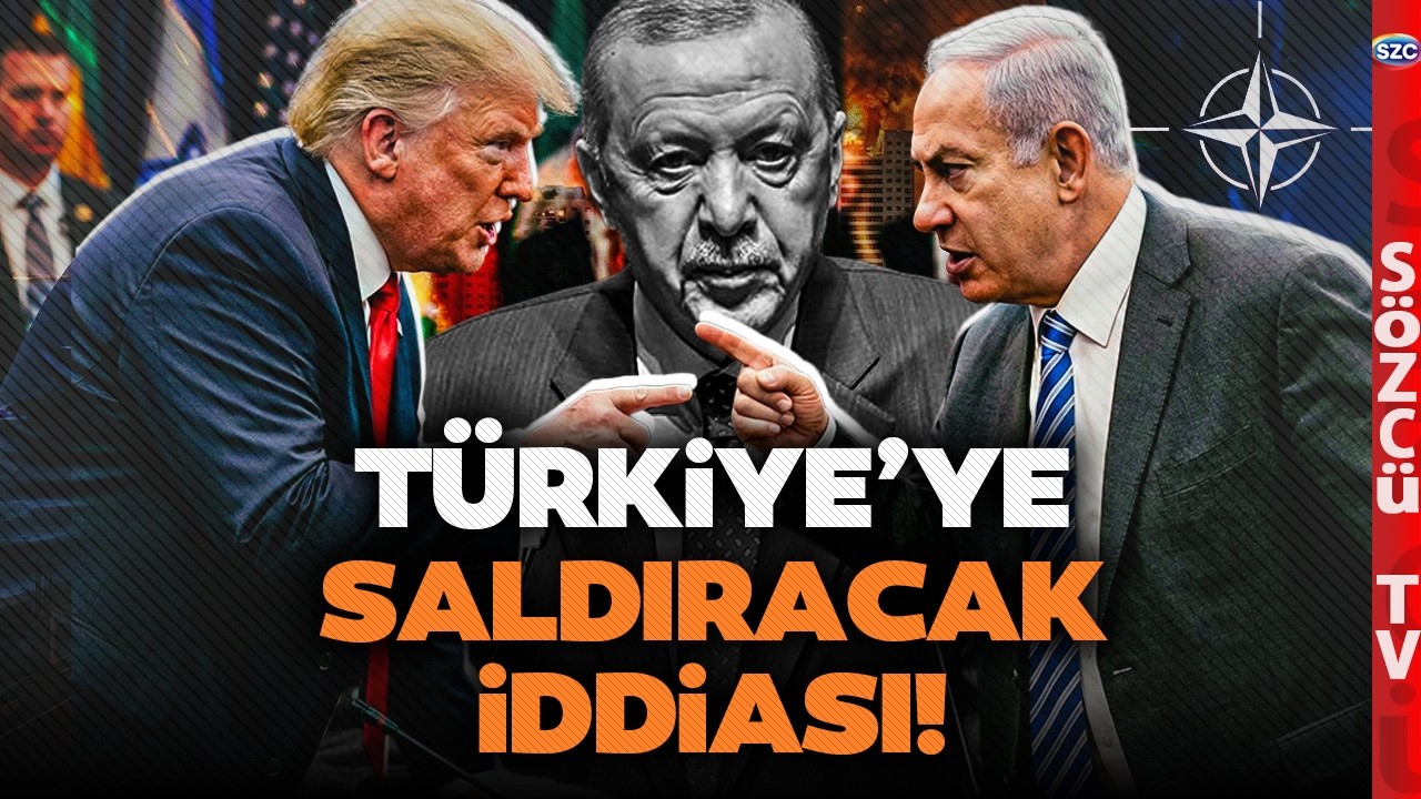 ABD'DEN KAN DONDURAN İDDİA! 