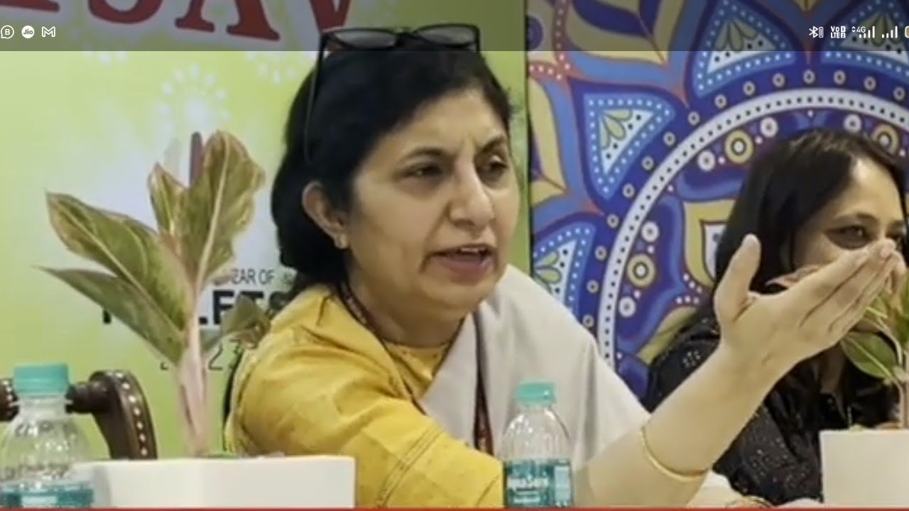 NOIDA HAAT SARAS WORKSHOP 2023 || NOIDA HAAT