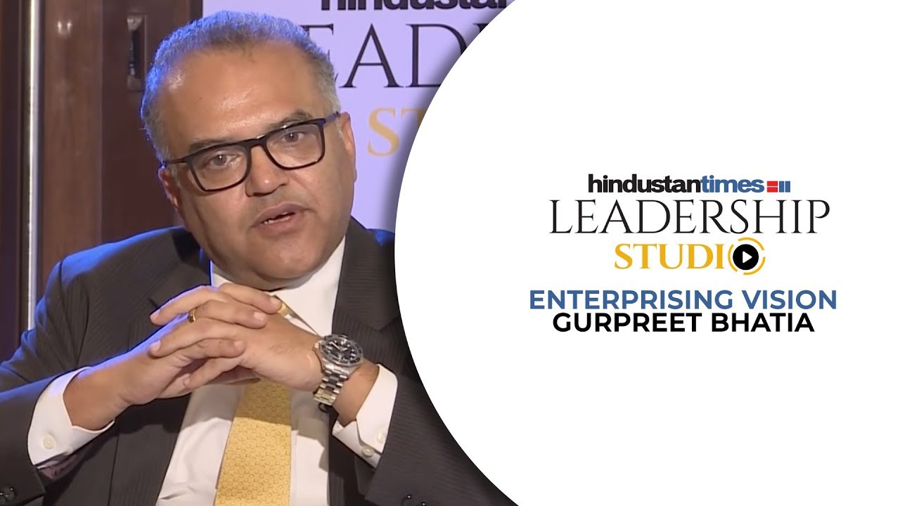 Why Livguard CEO is 'confident' that $5 trillion economy goal is achievable