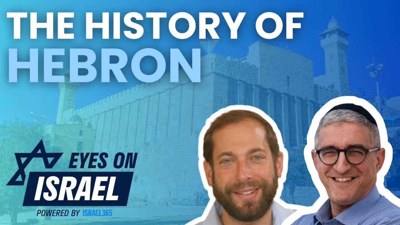 The History of Hebron