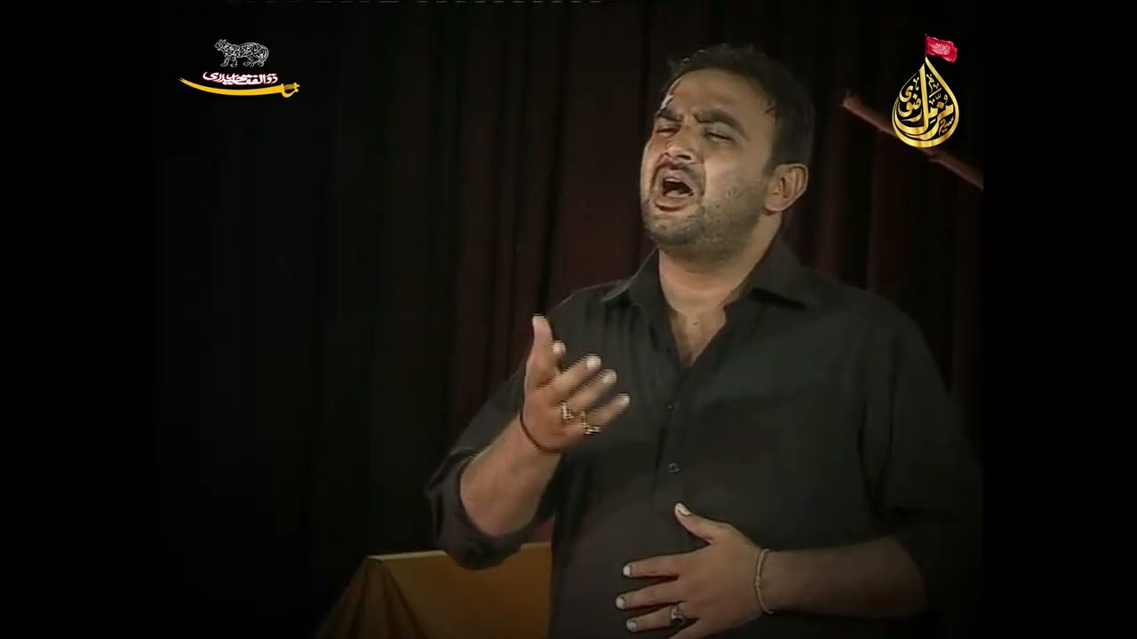 Karbala Walon Ne Rakh Li | Noha Khuwan Janab Syed Muzammil Rizvi | Album 2010 #ZulfiqareHaideri