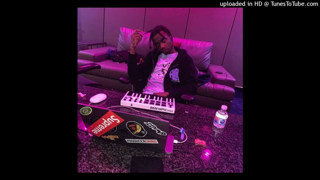 [FREE] Jetsonmade Type Beat 