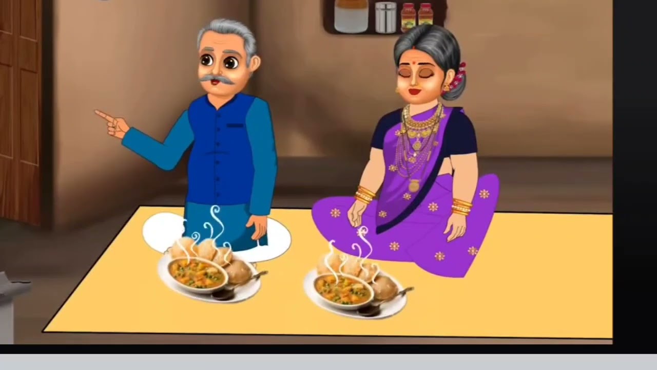  पक्षियों के घोसले में पांच जुगाड़ू बहुओं का ससुराल #subscribemychannel #trending #viralvideo 