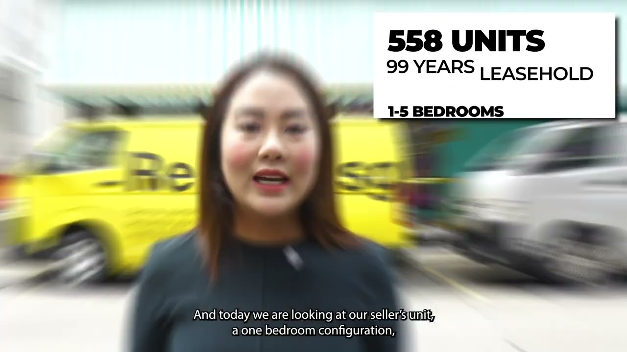 Midtown Modern | Home Tour | Singapore Condominium