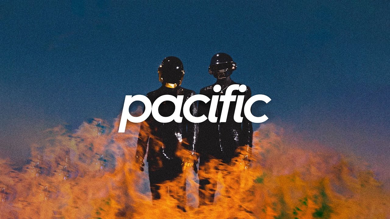 Funk Disco Type Beat x Daft Punk Type Beat - 