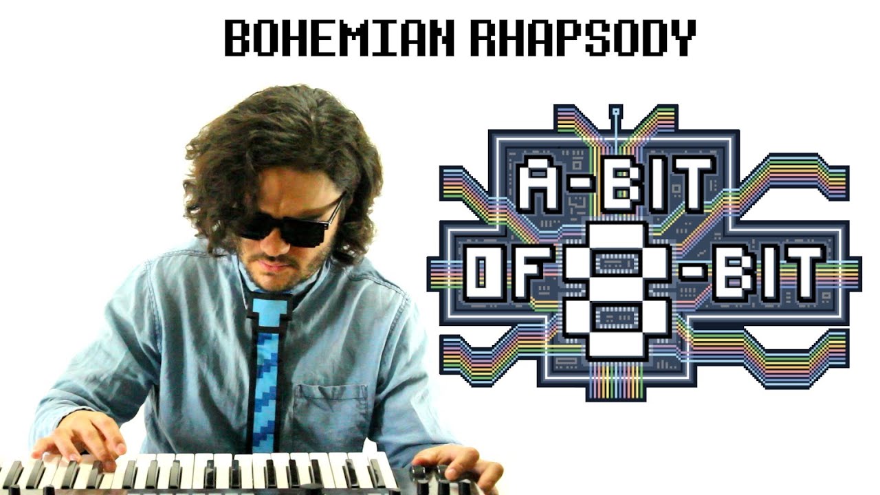 A-Bit of Bohemian Rhapsody