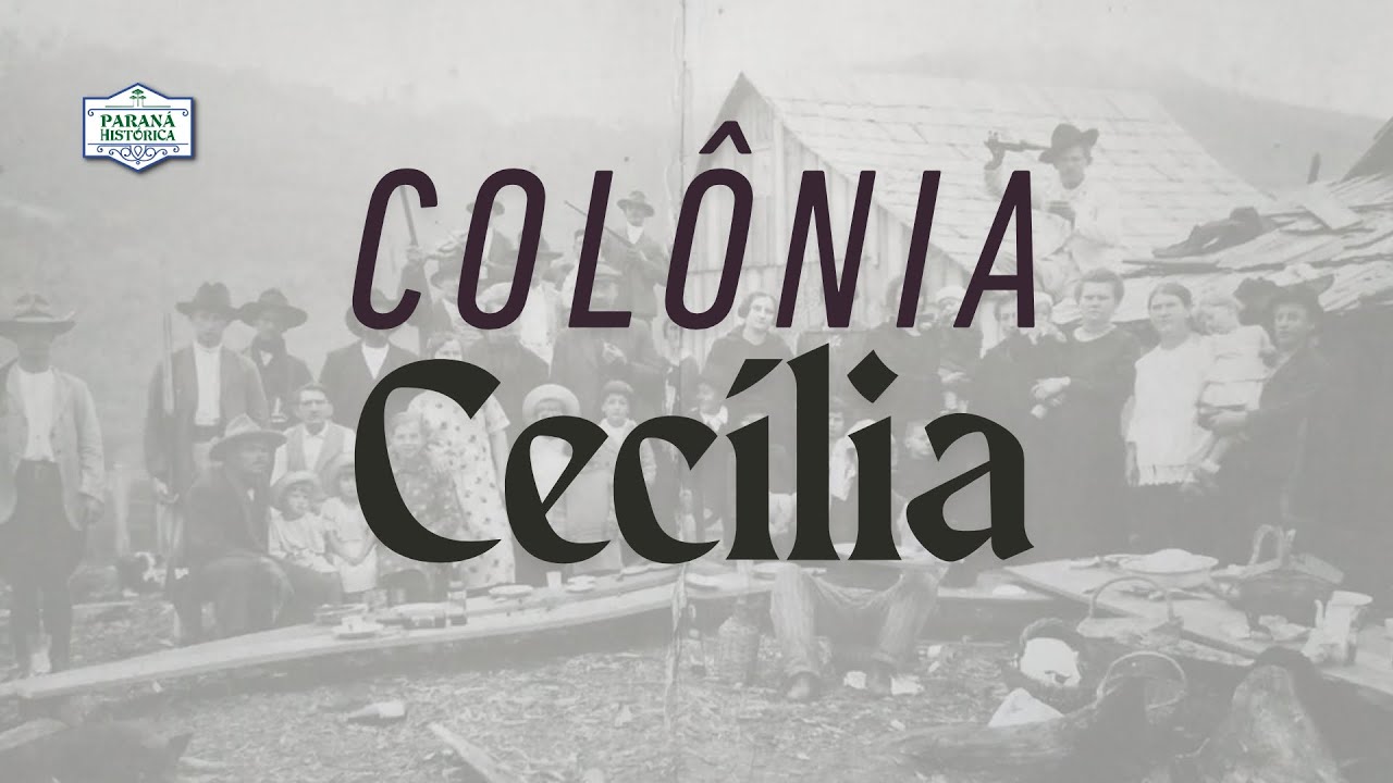 A comuna anarquista que existiu no Brasil