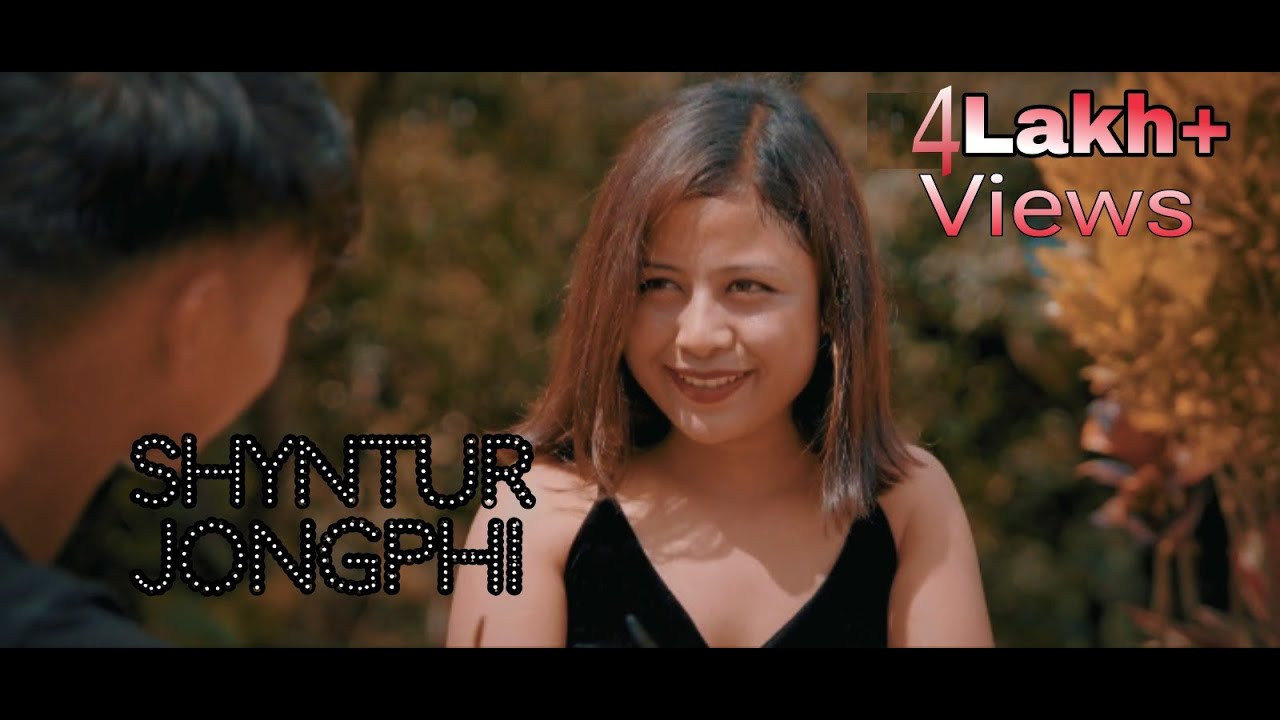 SHYNTUR JONGPHI // Official EDM Music Video // OnlySki & Regular feat DJ Atonick