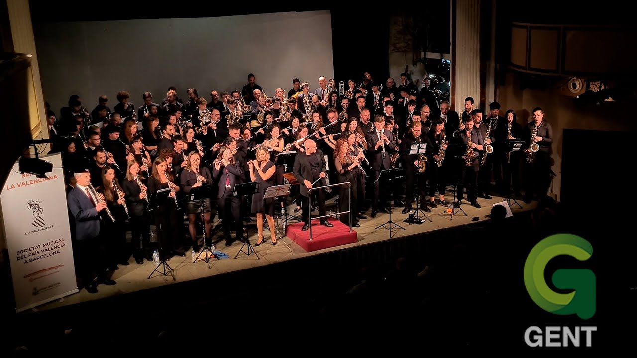 CHIMO -  Agrupació Musical Ontinyent i 