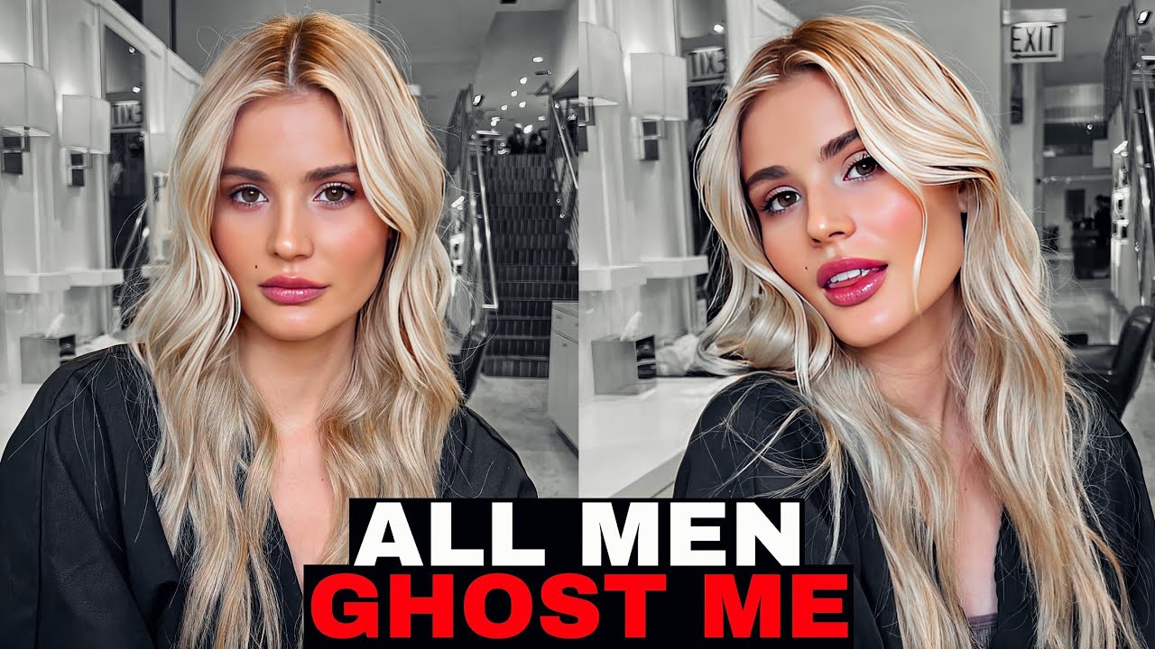 NYC Model SHOCKED that MEN Don't Want to MARRY HER