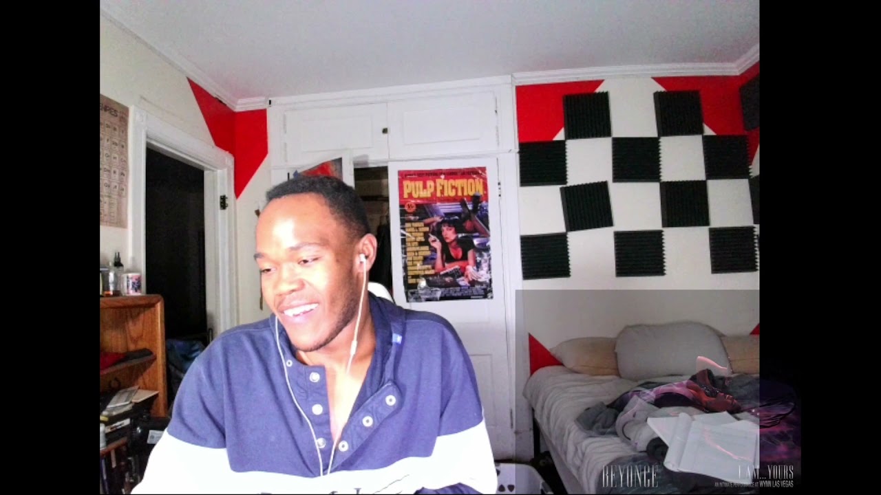 Beyonce   Sweet Dreams Medley I Am Yours At Wynn Las Vegas Reaction | Khaotic Neutral