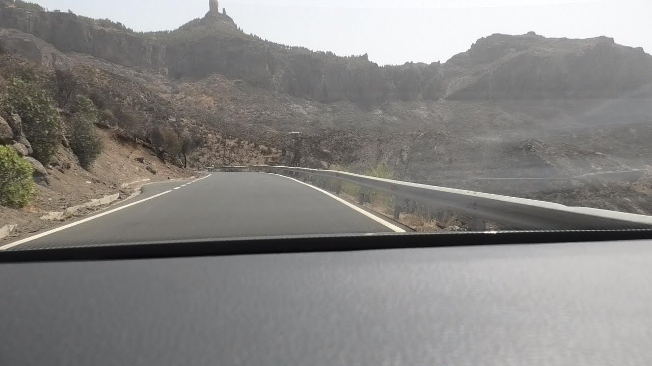 GRAN CANARIA 2025 Teil 78 