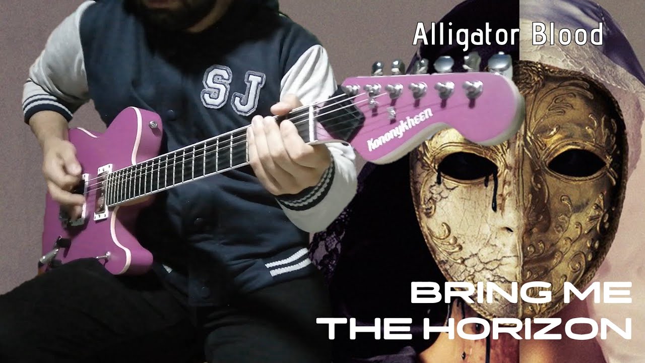 BRING ME THE HORIZON - 