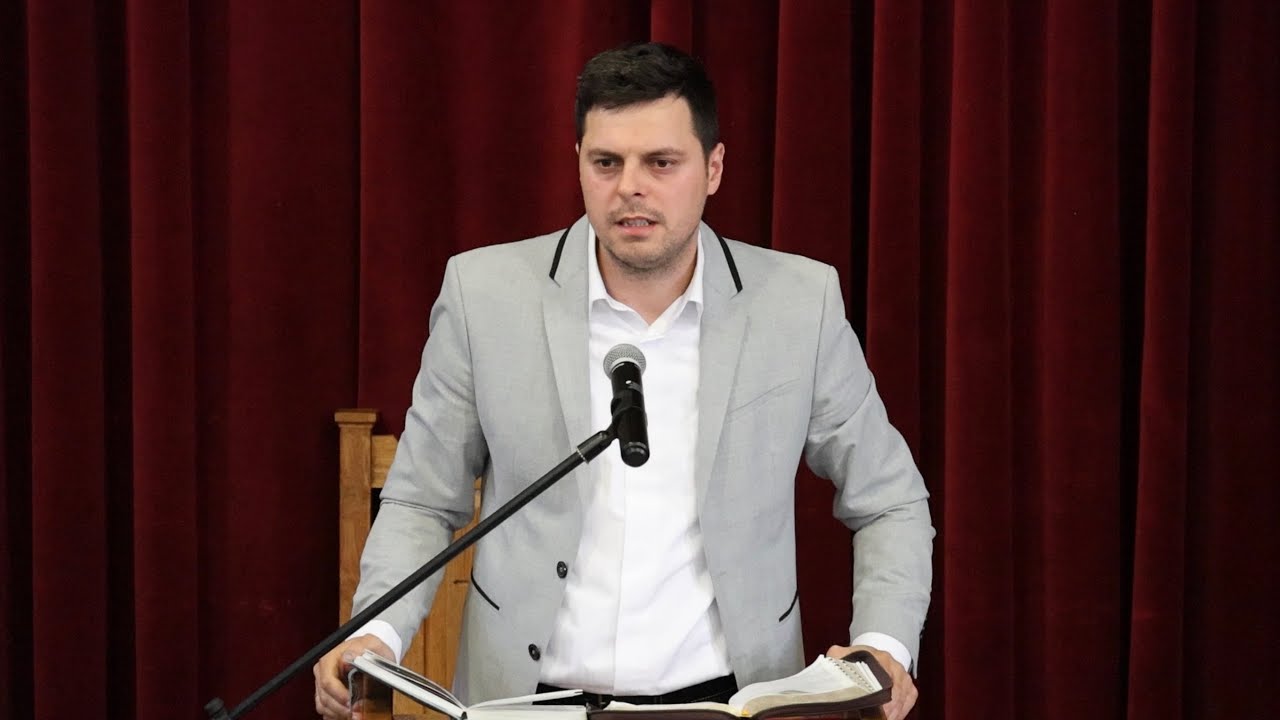 Adevărata Fericire - Claudiu Botea 31.08.2025