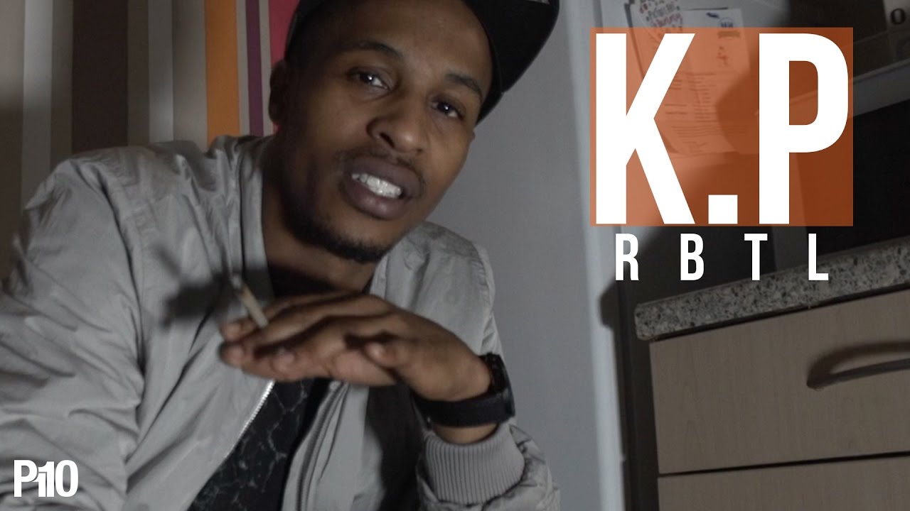 P110 - K.P - RBTL [Music Video]