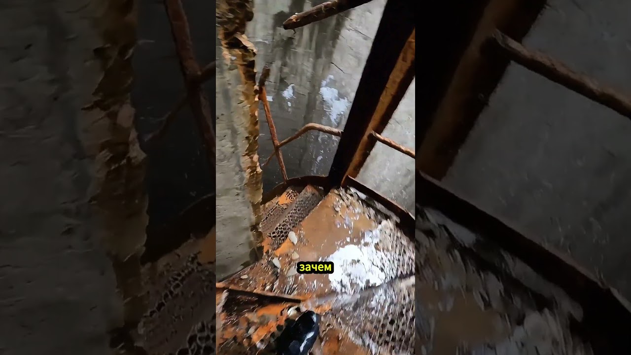 🤫 Секретный 