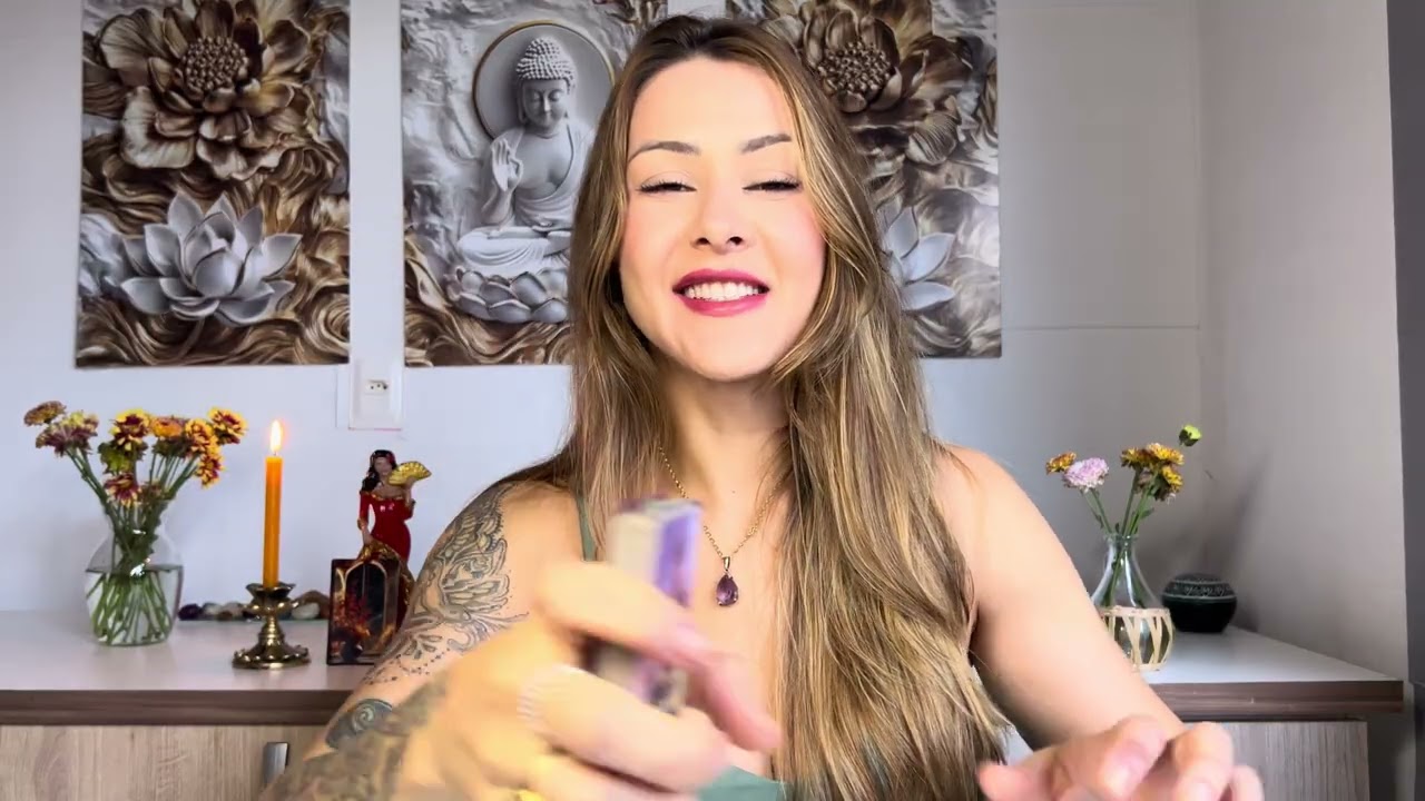 🔮💕SEGUNDA-FEIRA DO SER AMADO: A VERDADE OCULTA DO DIA DELE(A) HOJE!