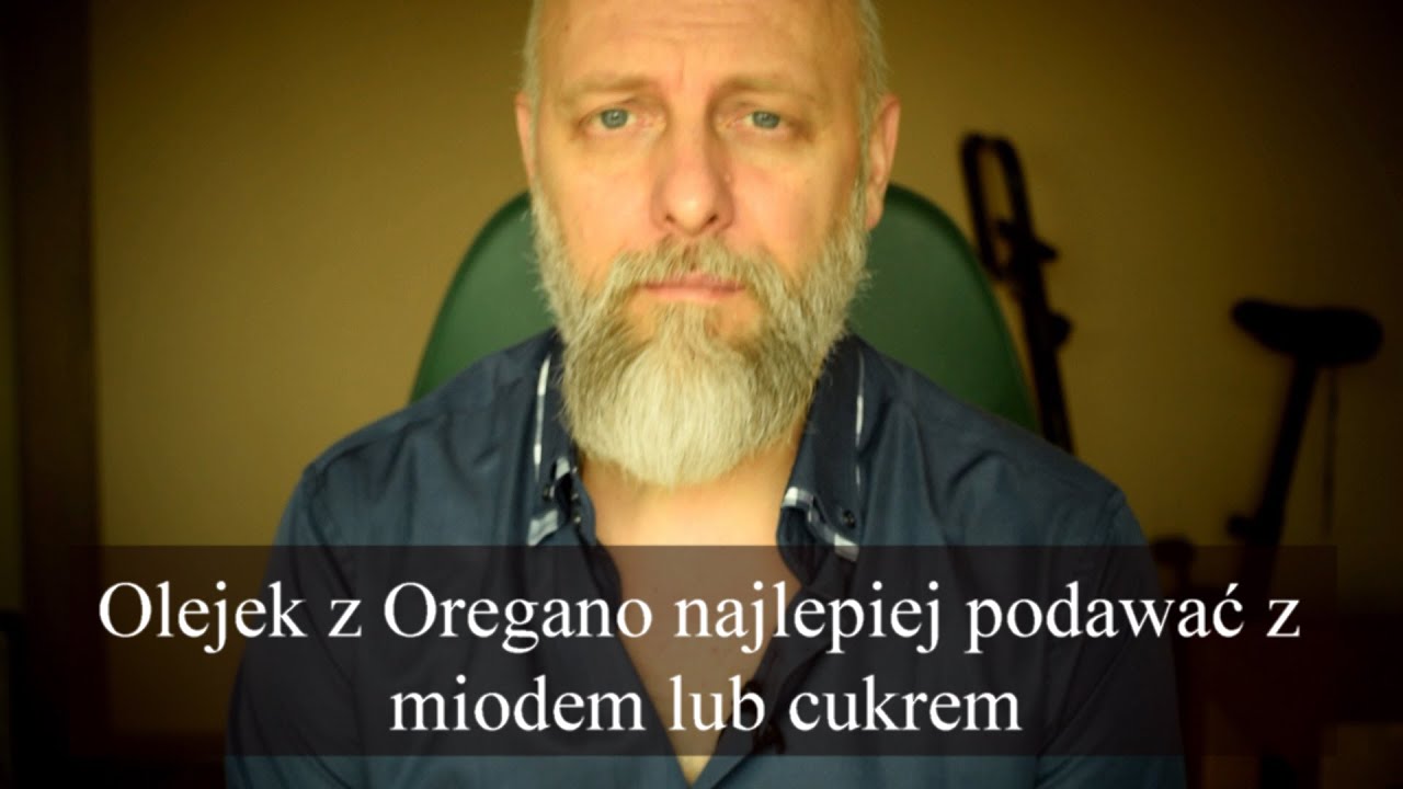 Oregano olejek. Uważaj na takie stosowanie, możesz sobie zaszkodzić.