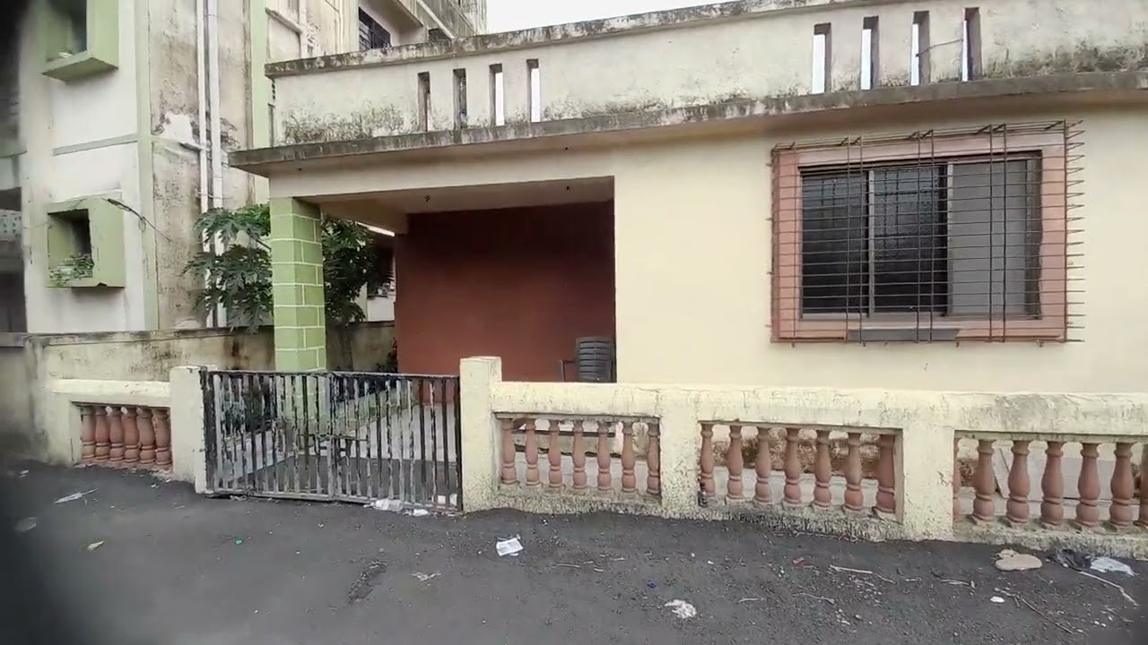 Bungalow Rs 50 Lakhs 2k sq ft At Uttan Bhayander #property #realestate #shorts #short #miraroad