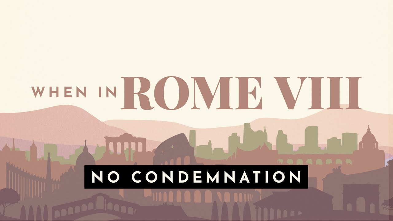 No Condemnation - Online Service