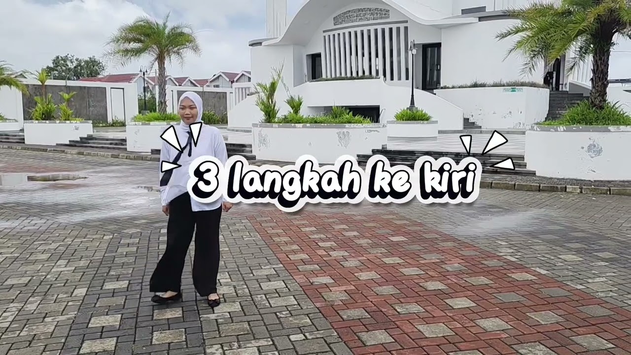 PRAKTIK BARIS BERBARIS