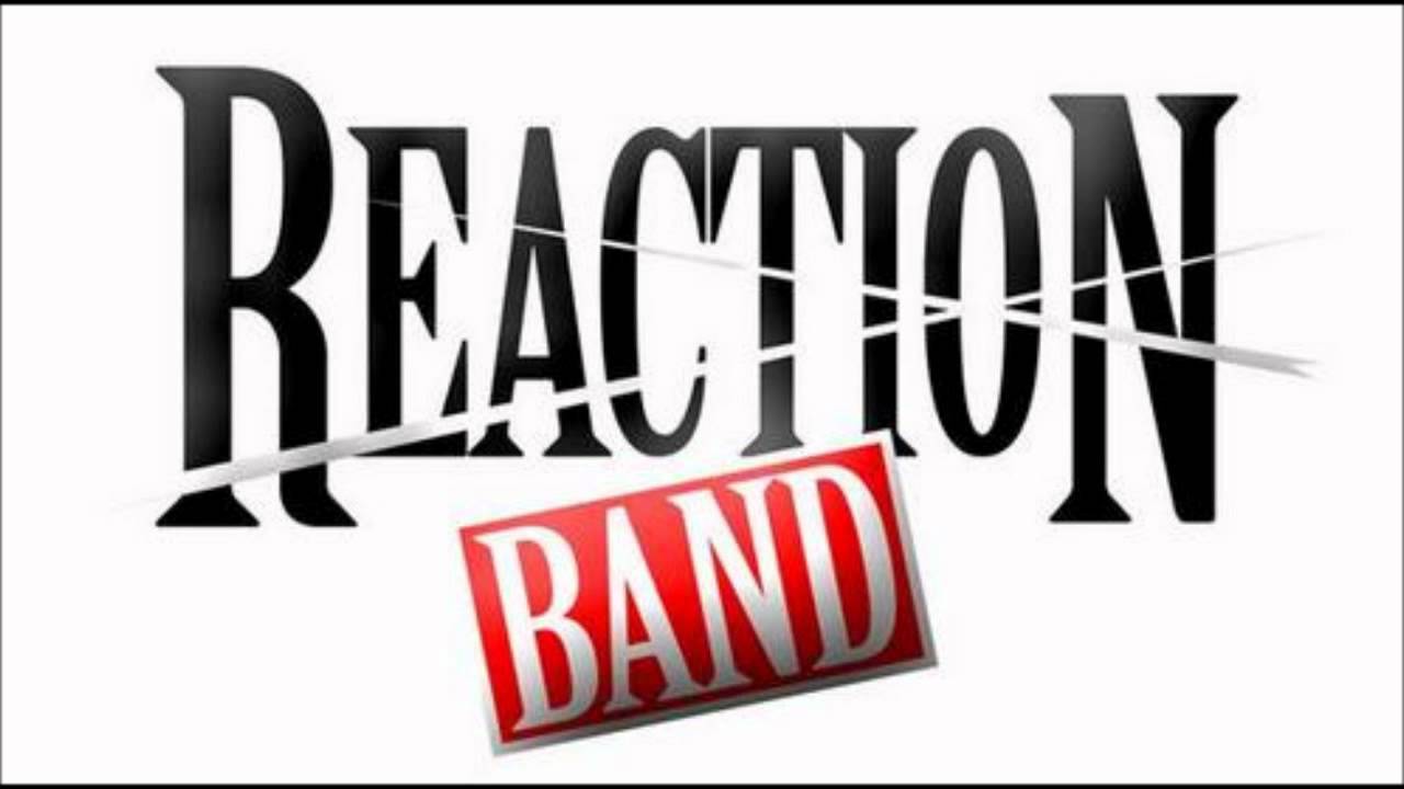 Reaxtion - Shorties (10-31-11