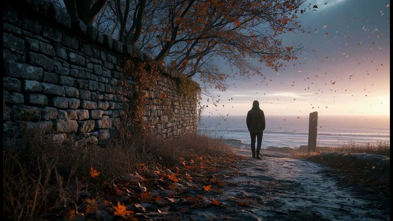 R. Oblomov - Ветер