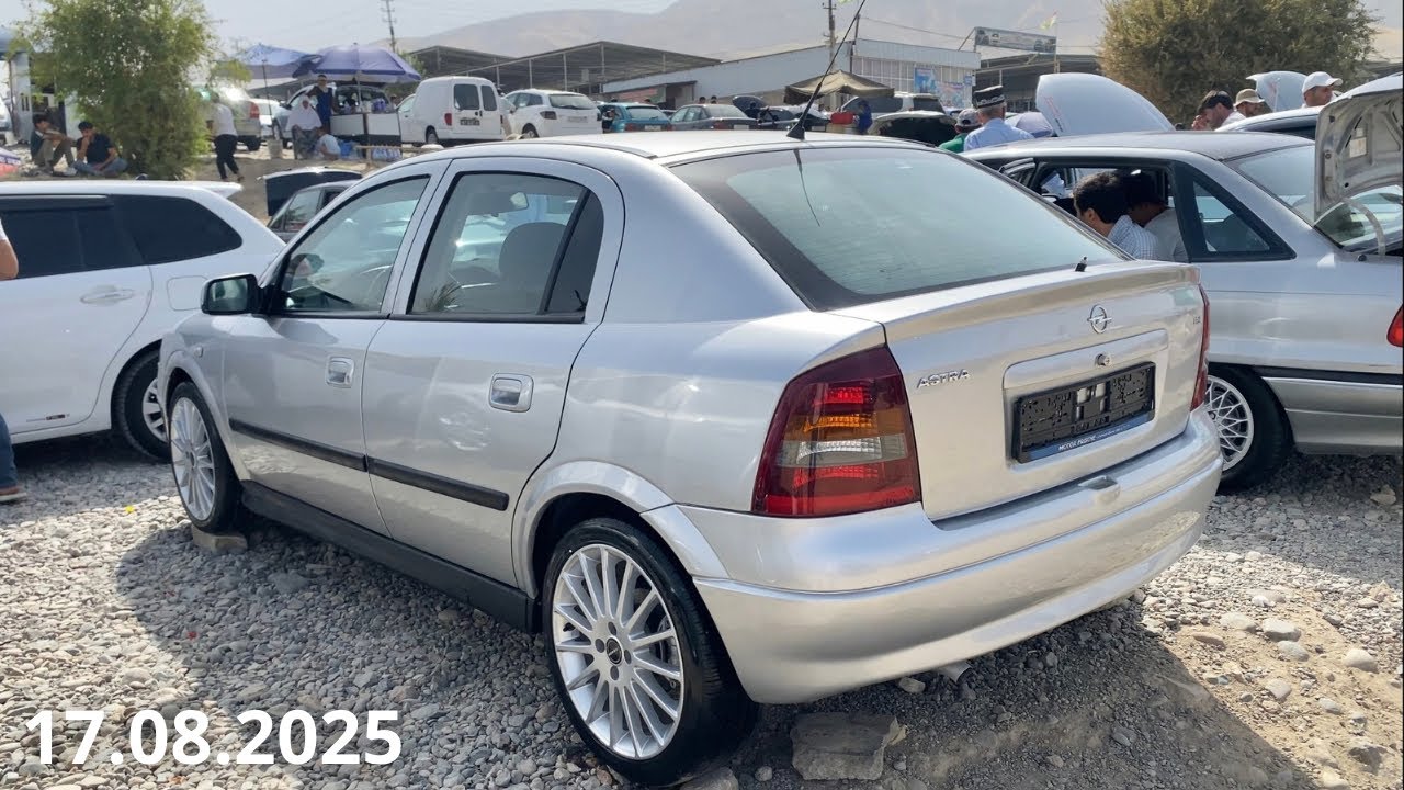 Мошинбозори Душанбе !!! Нархҳои Opel Astra G, Opel Astra F, Opel Astra H, Mercedes C-class W202 