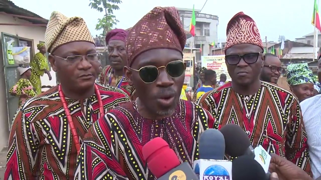 Porto-Novo : comprendre le 
